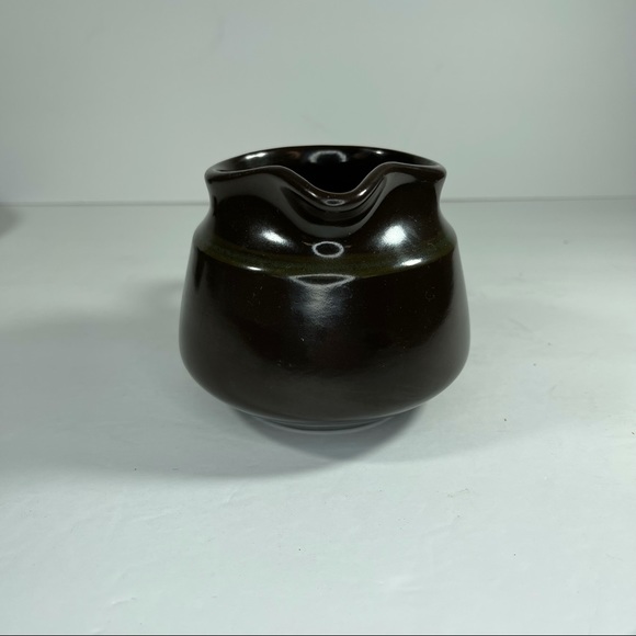 Franciscan MADEIRA Sugar and Creamer MCM - Picture 13 of 15